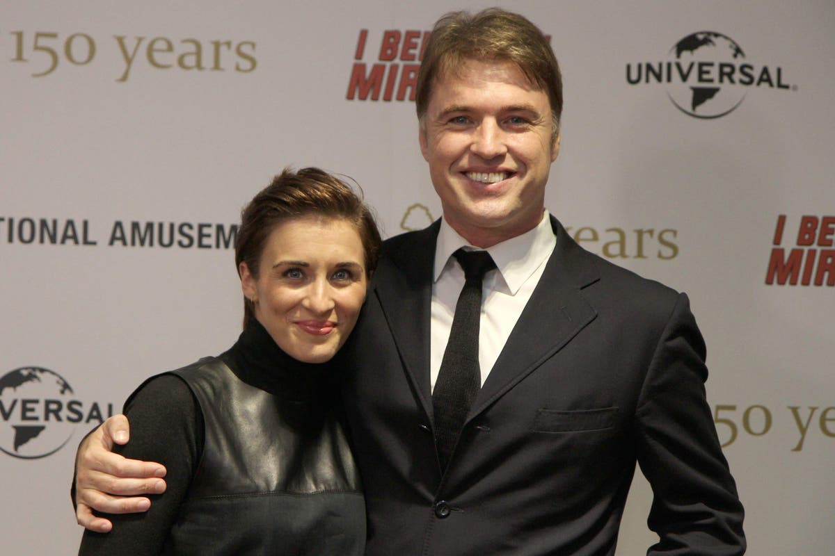 Vicky McClure serenaded by Our Dementia Choir at wedding to Jonathan Owen