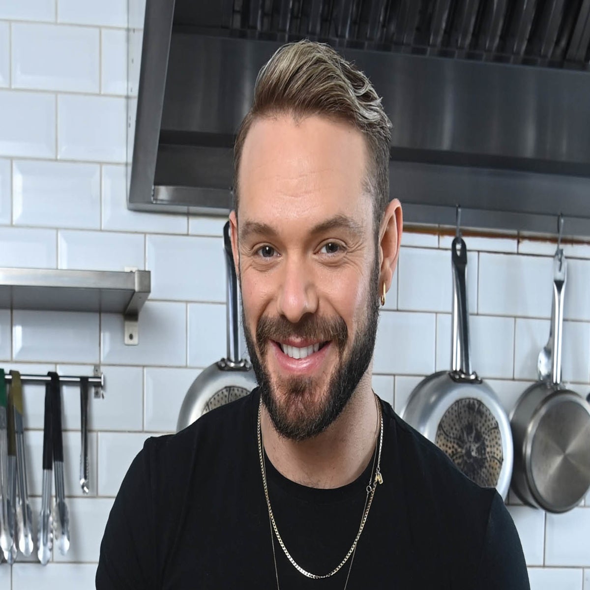 Picture of John Whaite
