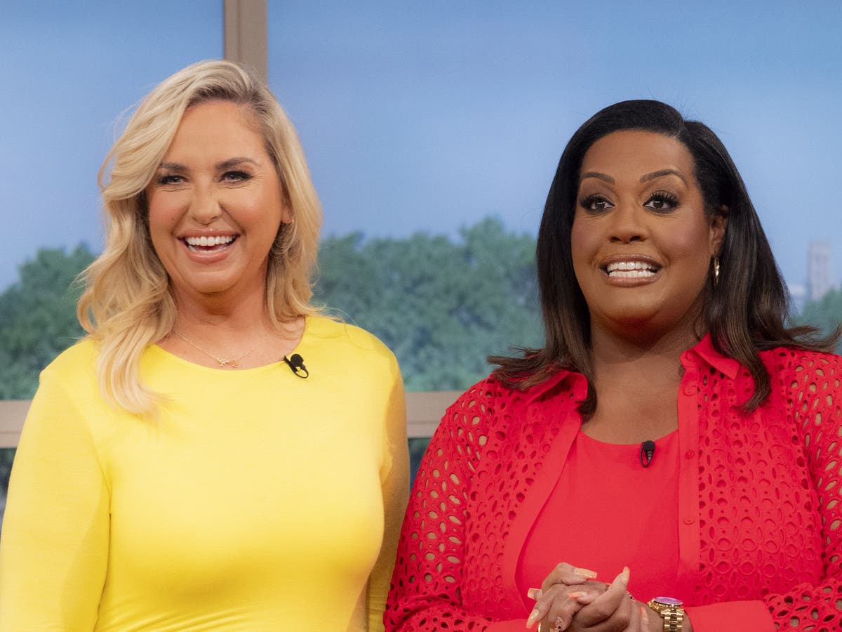 This Morning to &lsquo;debut new male presenter this week&rsquo; after Phillip Schofield scandal