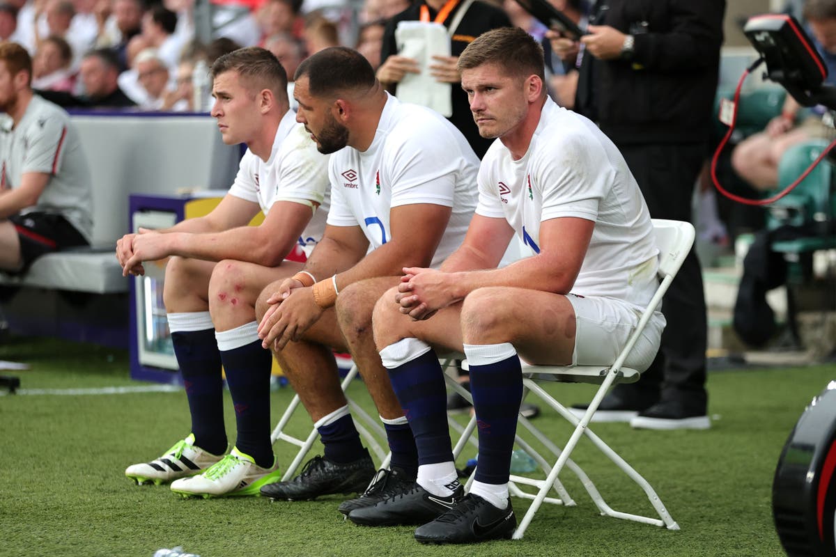Owen Farrell geschorst: hoeveel wedstrijden zal de aanvoerder van Engeland missen na zijn rode kaart tegen Wales?