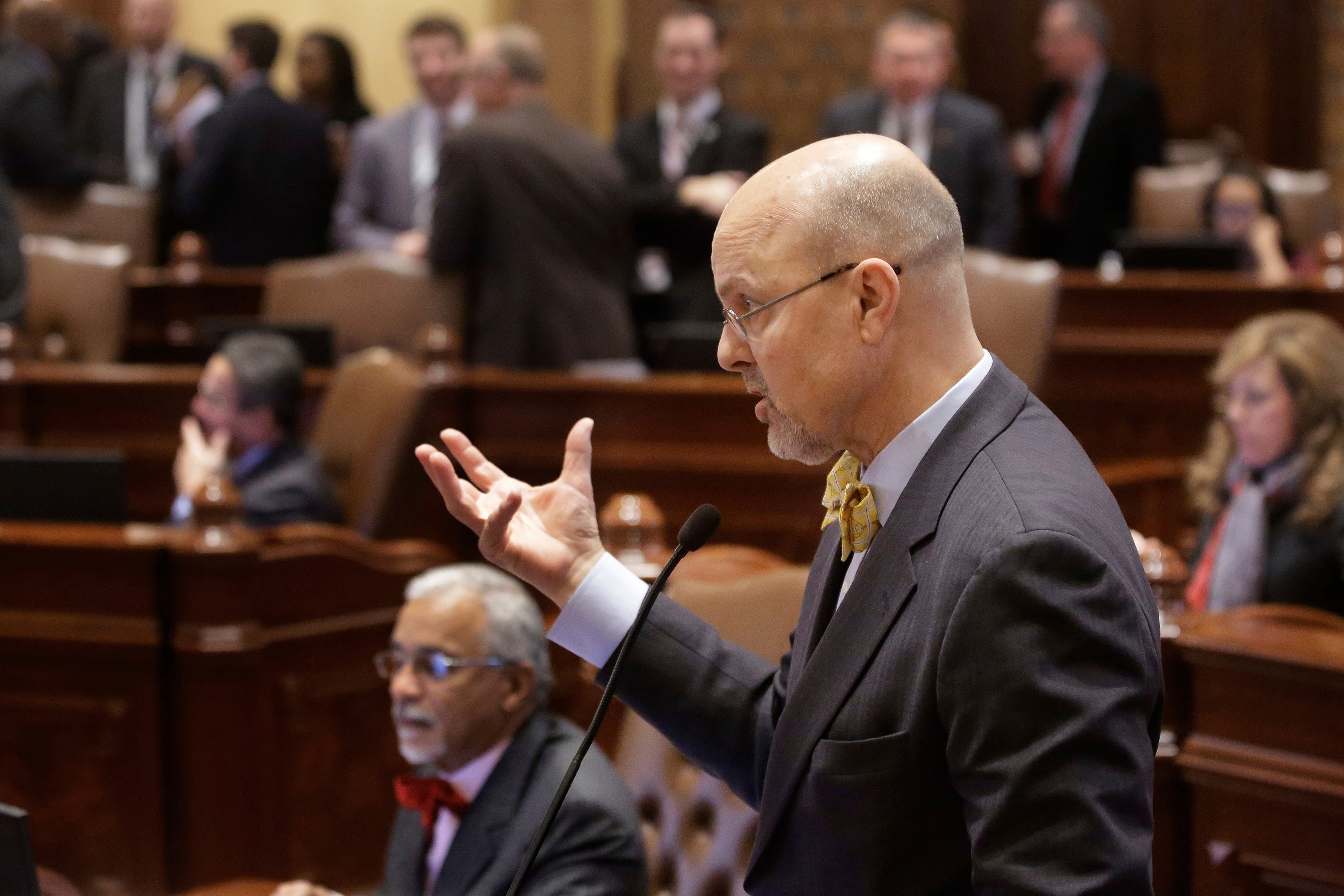 Illinois Child Influencers