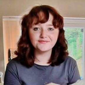 Lily, 13, has been missing since Thursday and may have been travelling around the UK