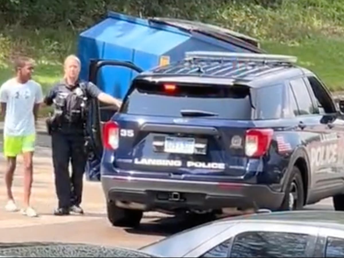 Michigan officials apologise after wrongly arresting 12-year-old Black boy in 'unfortunate' incident - Vimarsana News