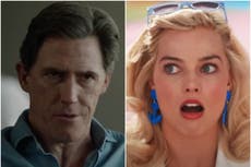 Rob Brydon explains why Barbie role was so brief after ‘jump scare’ appearance