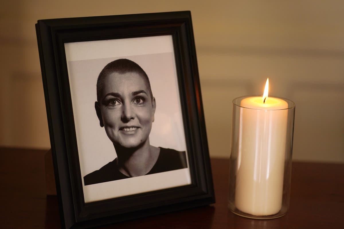 Father of Omagh bomb victim tells of sadness over Sinead O&rsquo;Connor&rsquo;s death