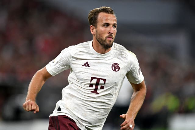 <p>Kane’s Bayern move puts new spotlight on German football </p>
