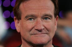 Robin Williams ‘changed’ while shooting Night at the Museum sequel months before death