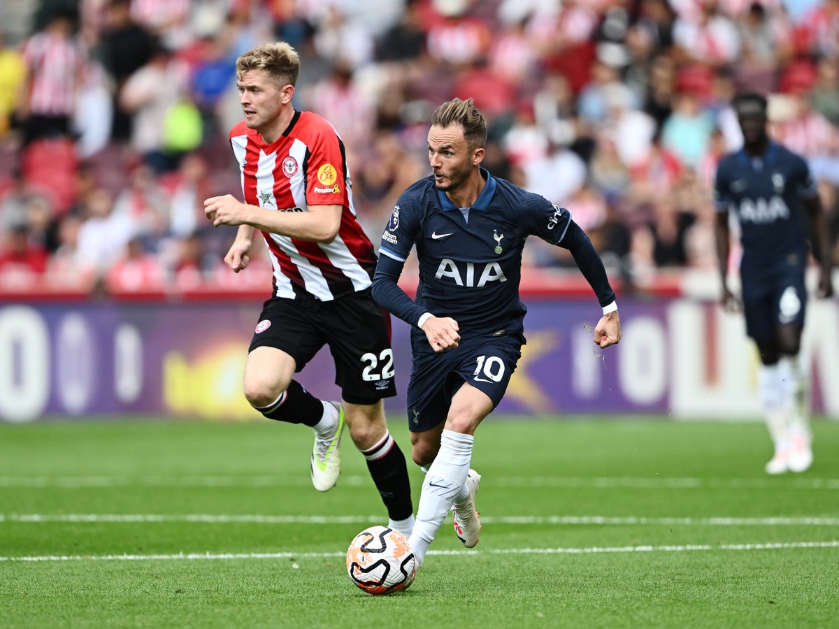 Prediksi Brentford vs Tottenham Hotspur: Derby London Pembuka Premier League 2026-27, Berita Tim, dan Susunan Pemain