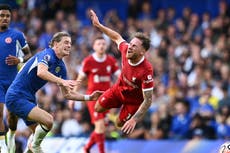 Chelsea-Liverpool chaos was the perfect result for one team: Brighton