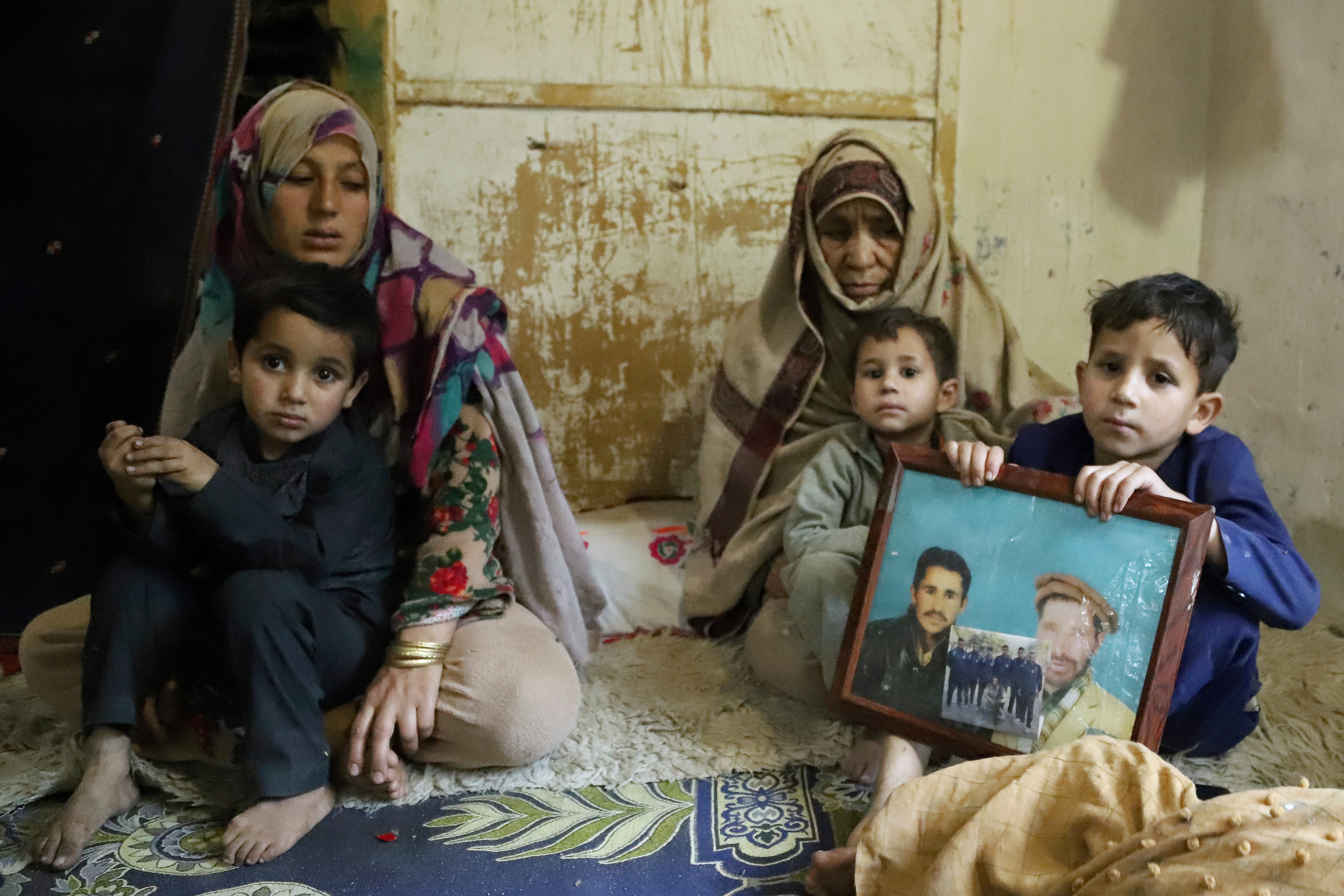 Pakistan Climber Controversy