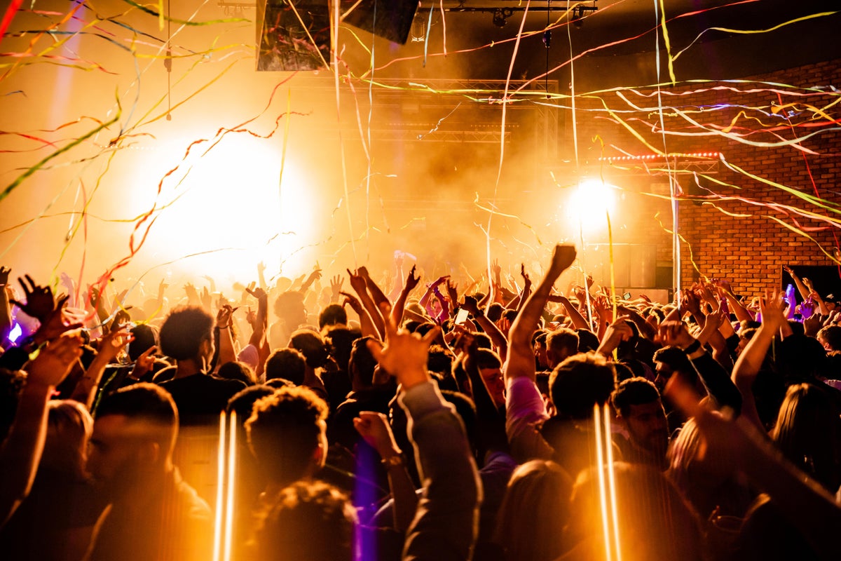 Nightclubs affected as younger people shun nights out and stay at home instead