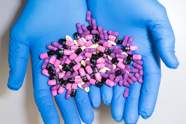 <p>Long-term use of proton pump inhibitors found to carry increased risk of death</p>