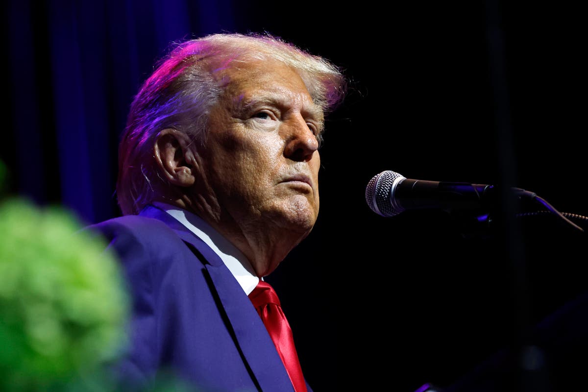 Read Fani Willis&rsquo; explosive Georgia indictment against Trump and his inner circle