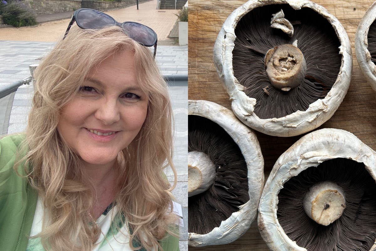 Trypophobia: &lsquo;Mushrooms, Beanie Babies and Doja Cat - I lived in fear for 30 years&rsquo;