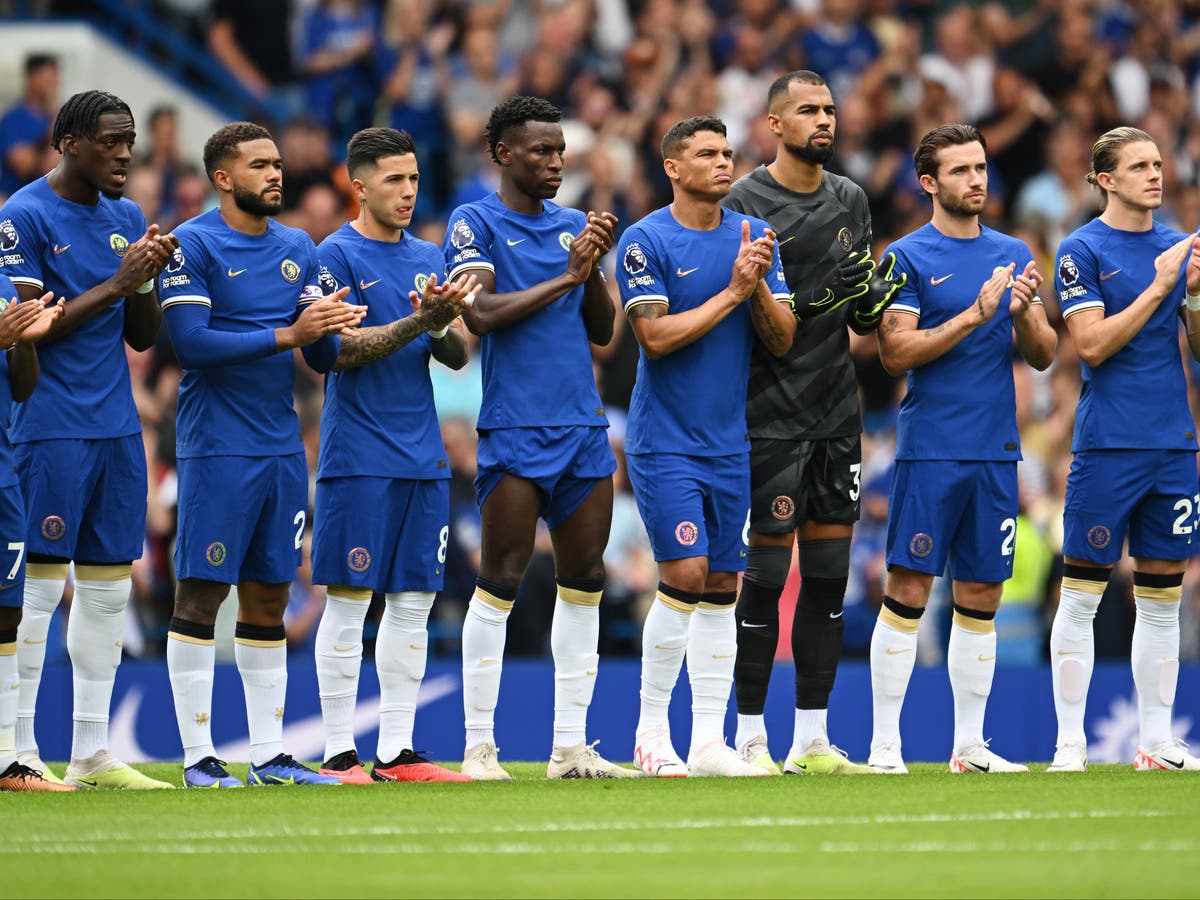 Chelsea&rsquo;s &pound;1bn spending spree still isn&rsquo;t enough