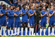 Chelsea’s £1bn spending spree still isn’t enough
