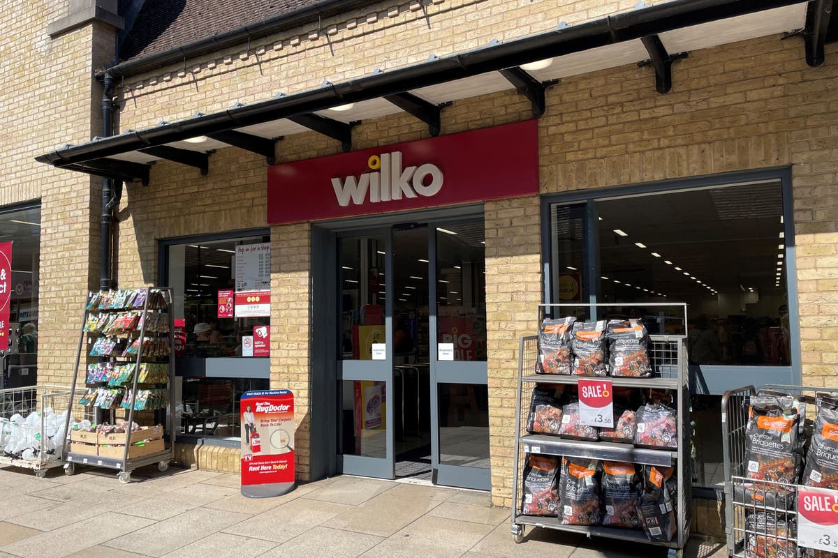 Wilko administrators set Wednesday deadline for potential bidders