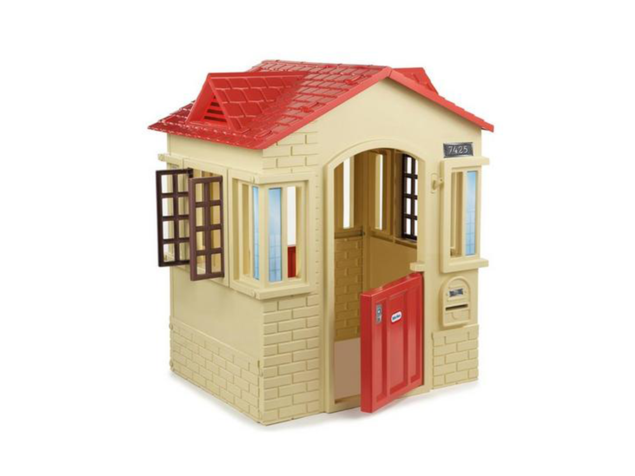 Little Tikes cape cottage playhouse