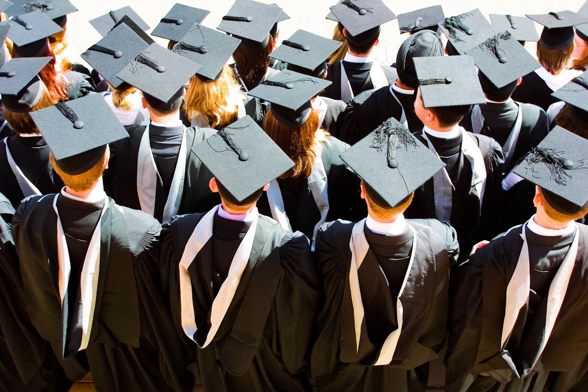 Britain should welcome international students who want to study here &ndash; Ucas boss