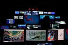 Off Alaska coast, research crew peers down, down, down to map deep and remote ocean