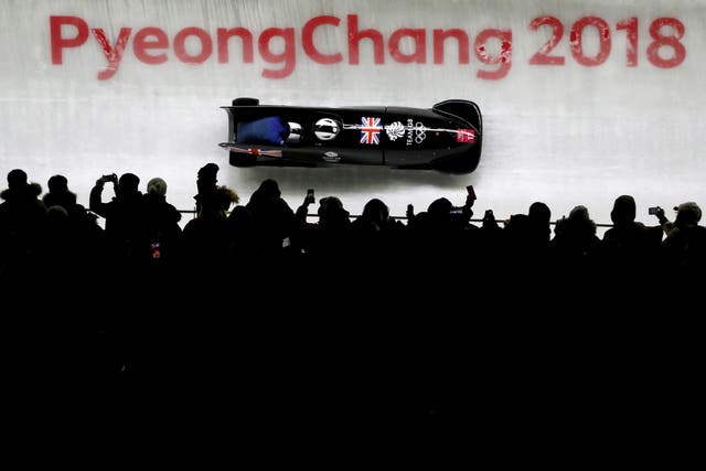 Double Olympian Mica McNeill has announced her retirement from bobsleigh (Mike Egerton/PA)