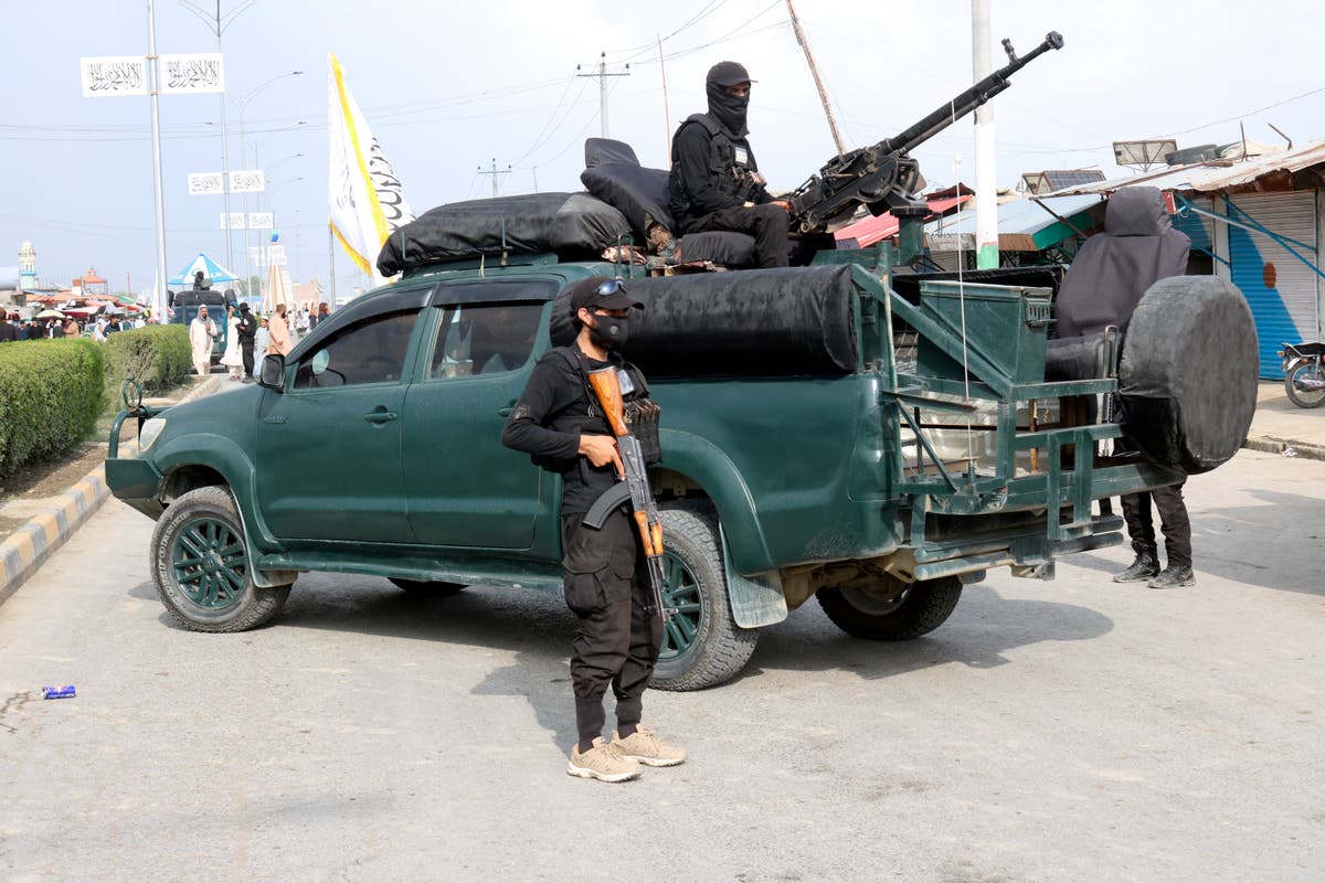 Blast in eastern Afghanistan kills 3, wounds 7 at hotel frequented by Pakistani refugees