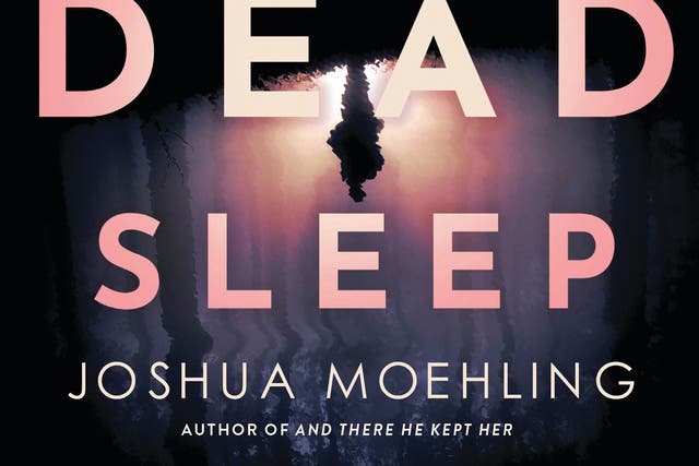 Book Review - Where the Dead Sleep