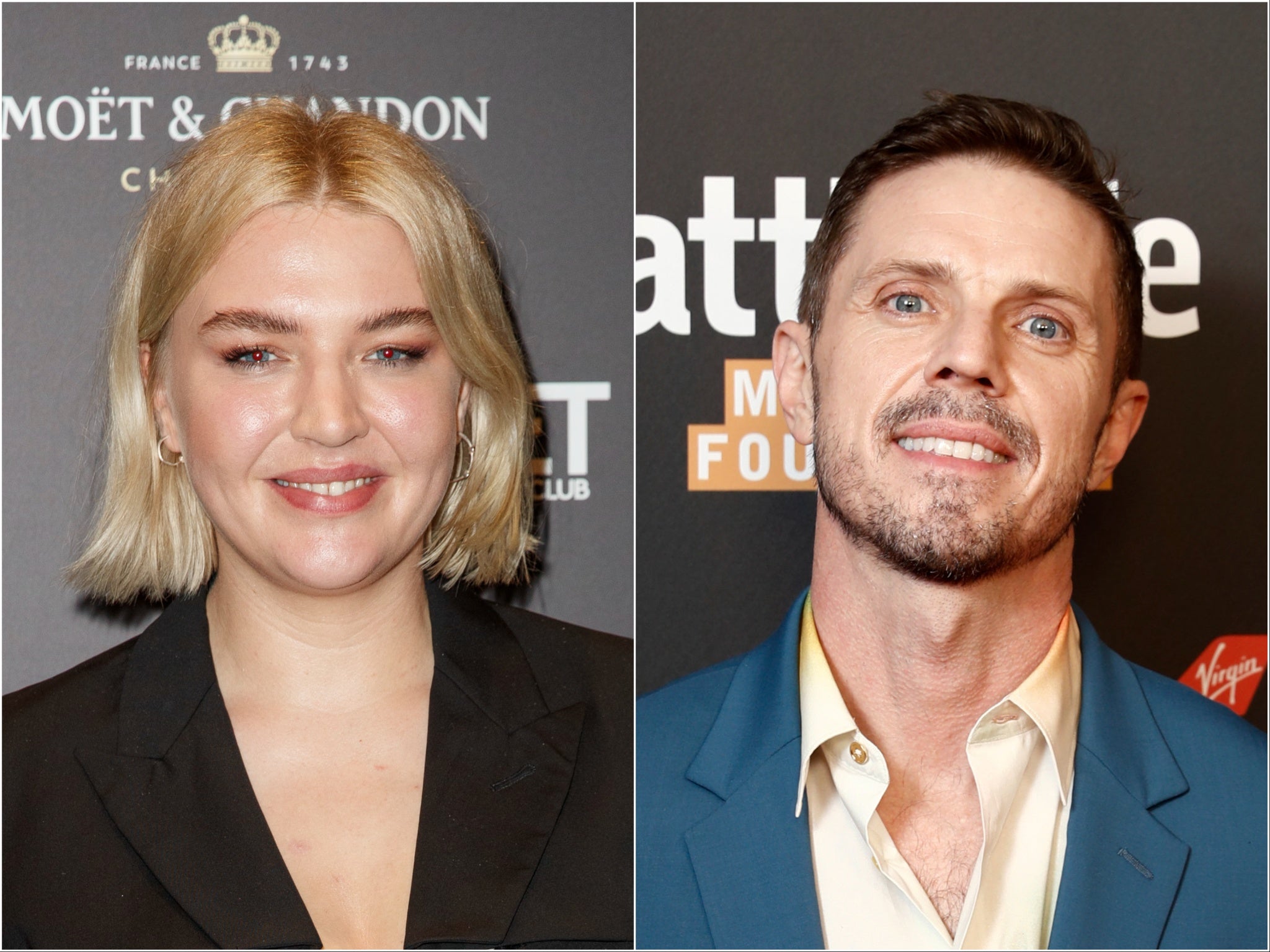 Rebecca Lucy Taylor aka Self Esteem and Jake Shears are joining ‘Cabaret’