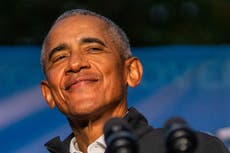 Obama’s love letters from 1982 resurface: ‘I make love to men daily, but in the imagination’