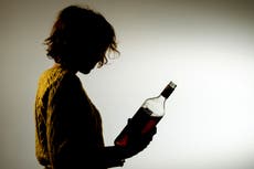 Study shows promise of Parkinson’s therapy for alcohol use disorder