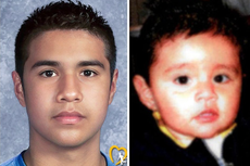 FBI releases new image and reward on 20th anniversary of two-year-old Joshua Garcia’s kidnapping