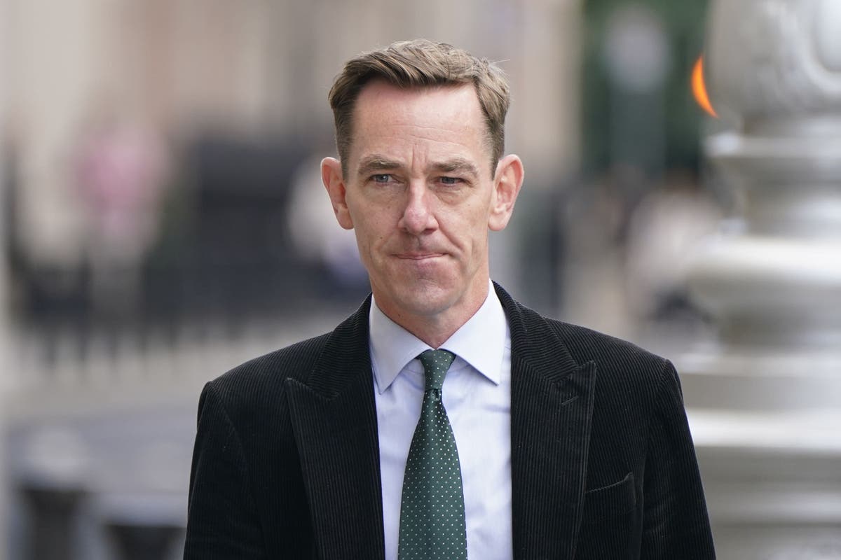 RTE to consider understatement of Tubridy fees after receiving second report
