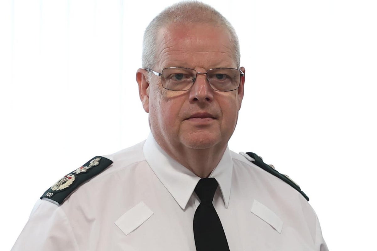 Dissidents have information from data breach, PSNI Chief Constable says