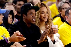 Jay-Z subtly returns to Instagram after a two-year hiatus
