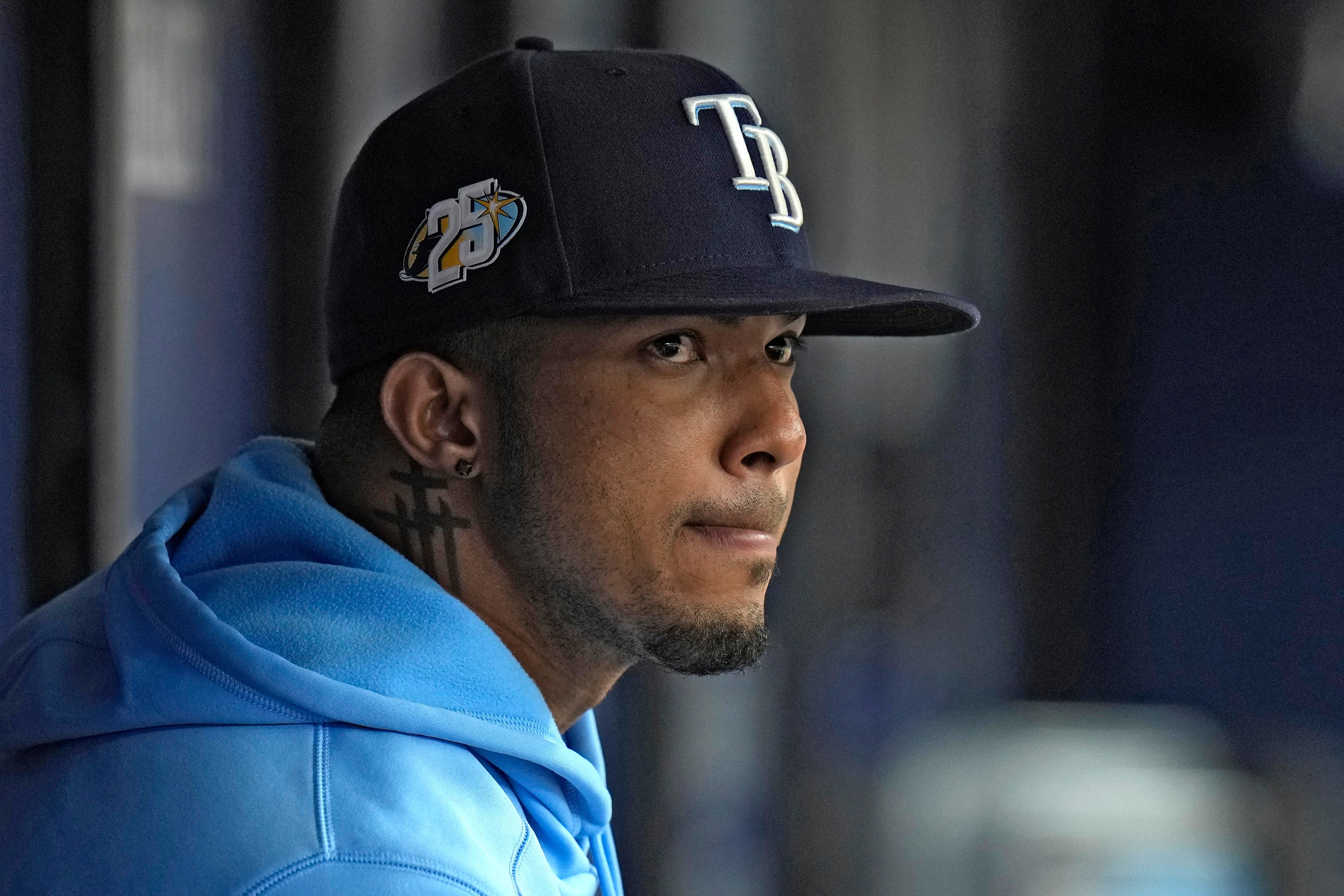 Dominican authorities investigate Rays' Wander Franco for an alleged relationship with a minor - Vimarsana News
