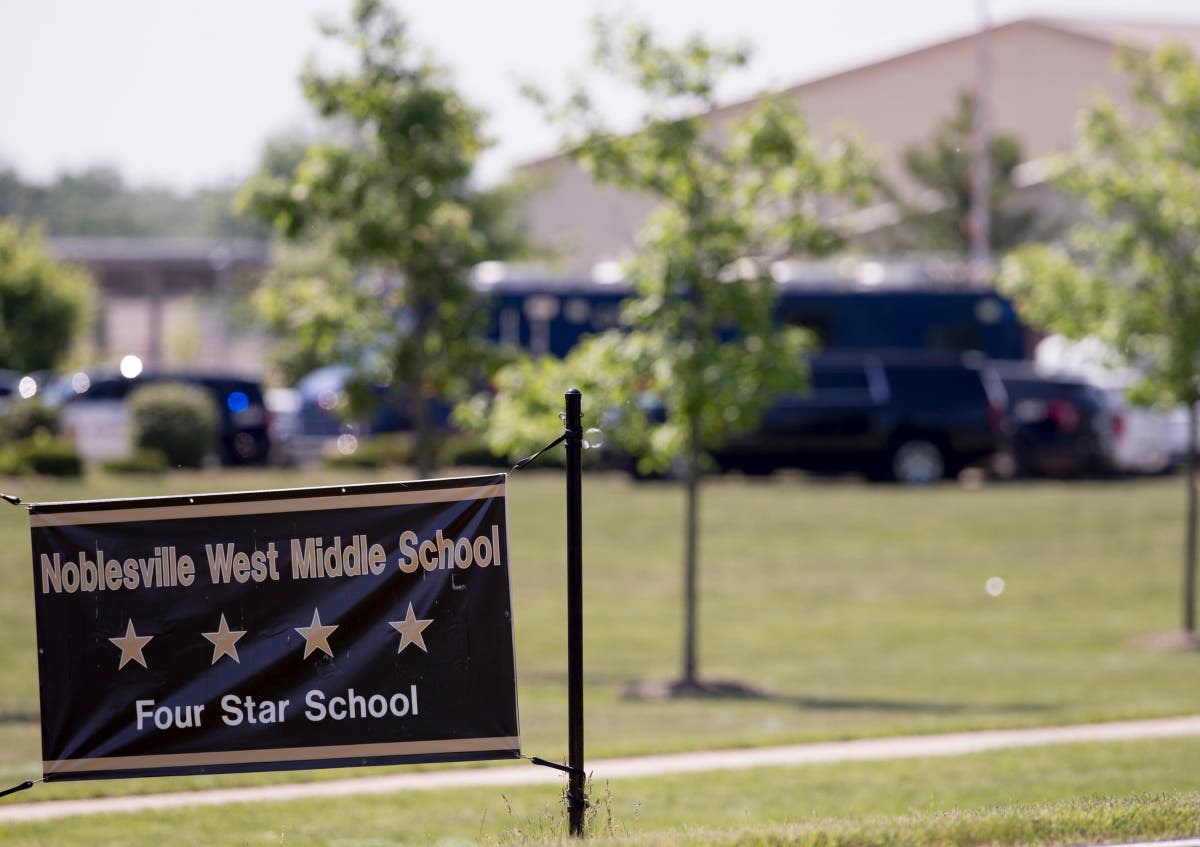 Noblesville school shooter who opened fire age 13 is denied release: &lsquo;A risk to the community&rsquo;