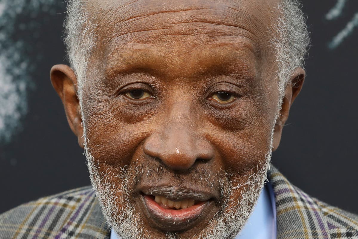 Celebrities pay tribute to ‘visionary’ Clarence Avant following death age 92