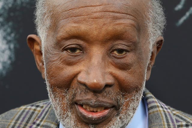 Celebrities pay tribute to ‘visionary’ Clarence Avant following death age 92 (Mark Von Holden/AP)