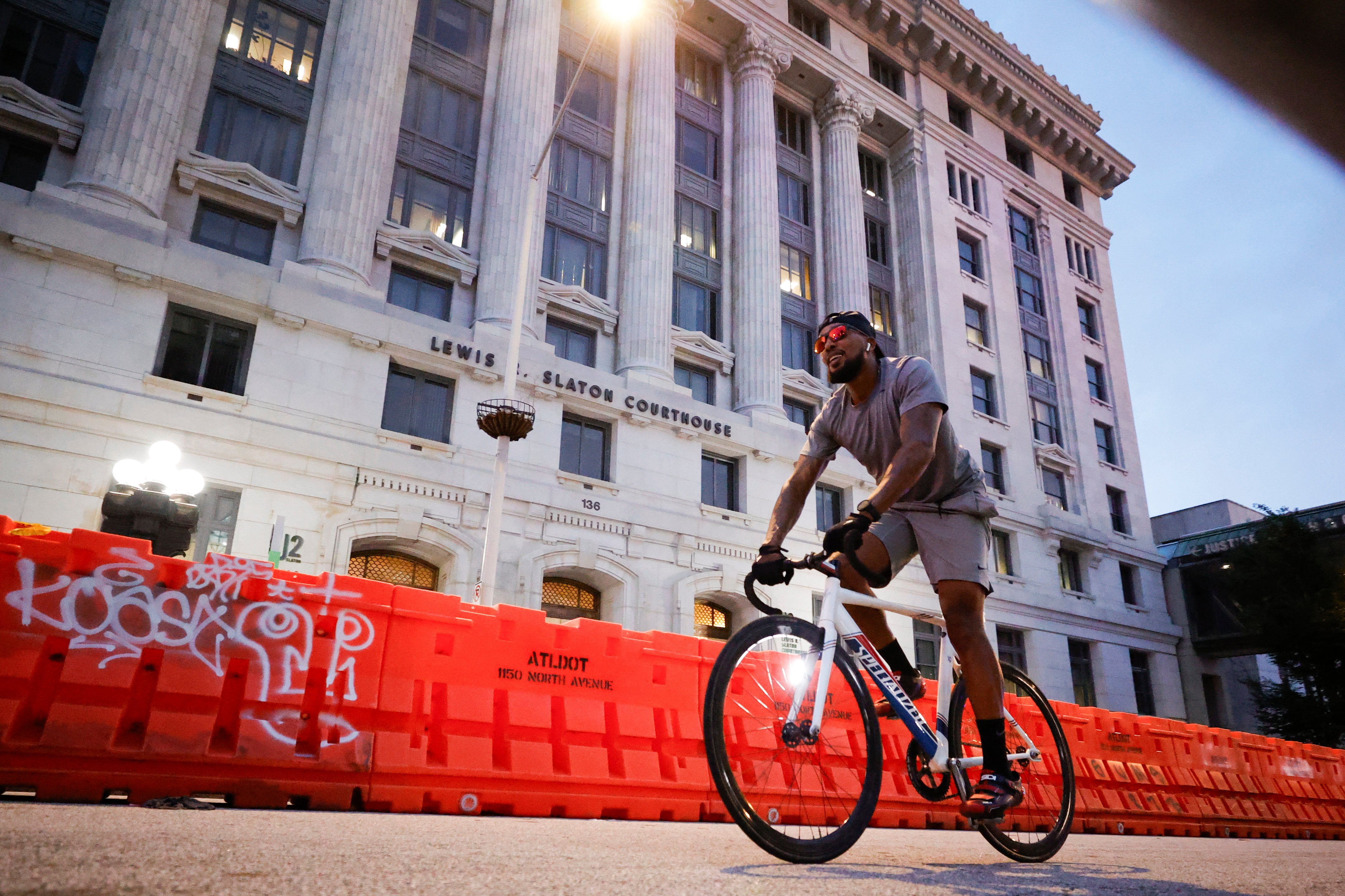 Georgia Election Investigation