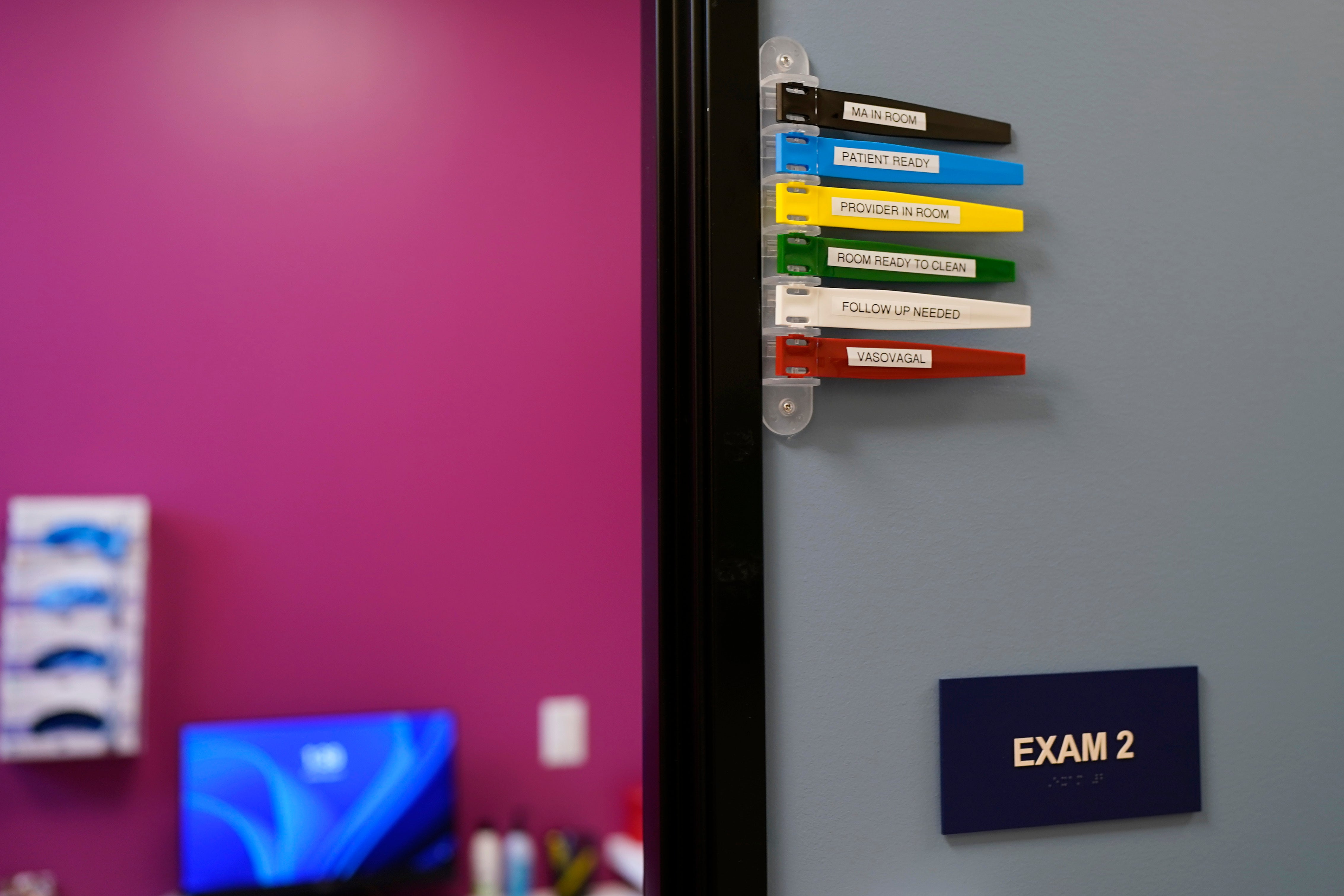 Planned Parenthood Texas