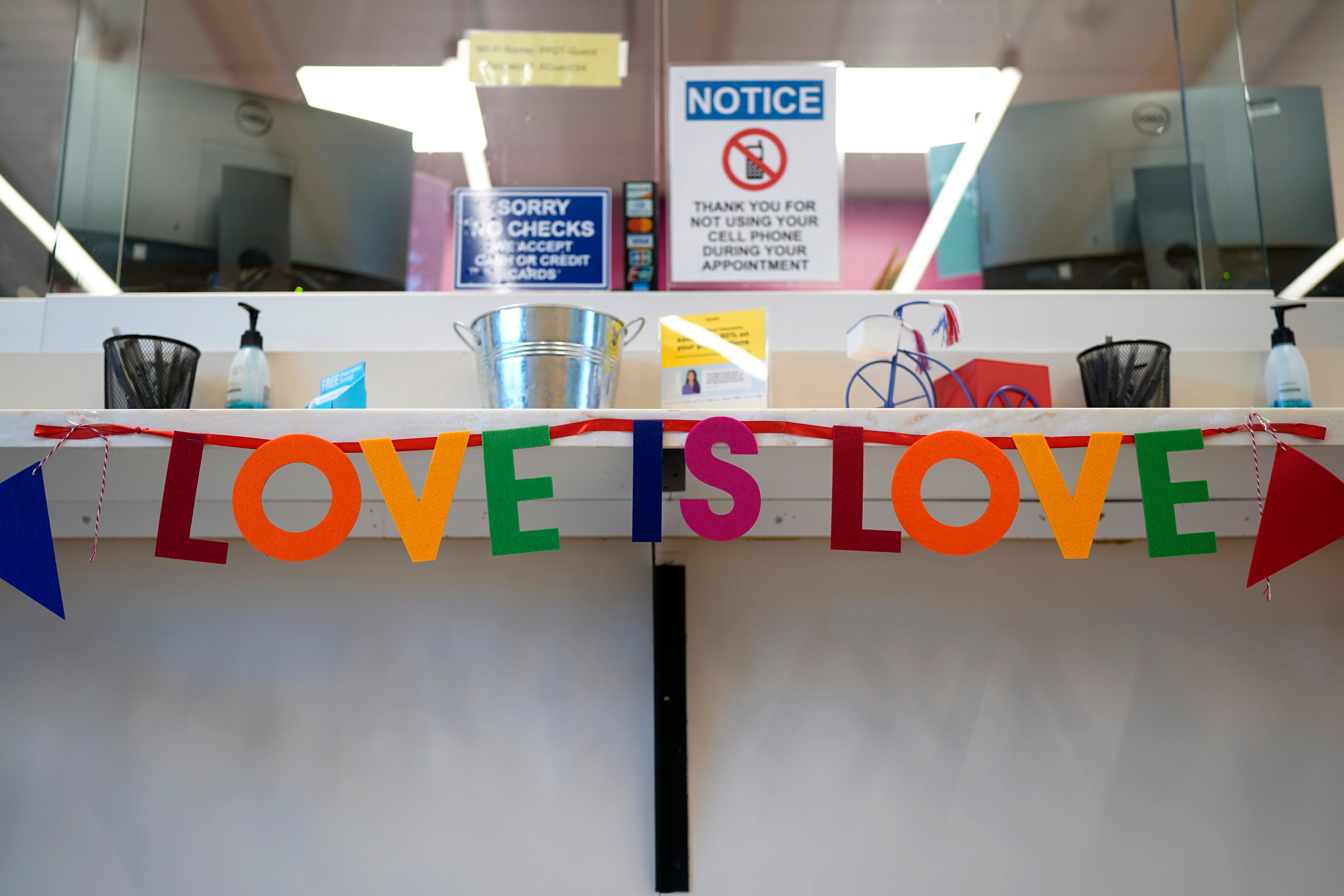 Planned Parenthood Texas