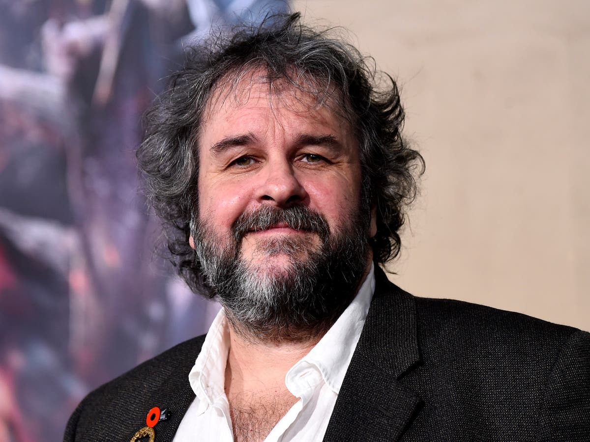 Lord of the Rings director Peter Jackson raves over &lsquo;best, most intense horror movie&rsquo; he&rsquo;s seen in years