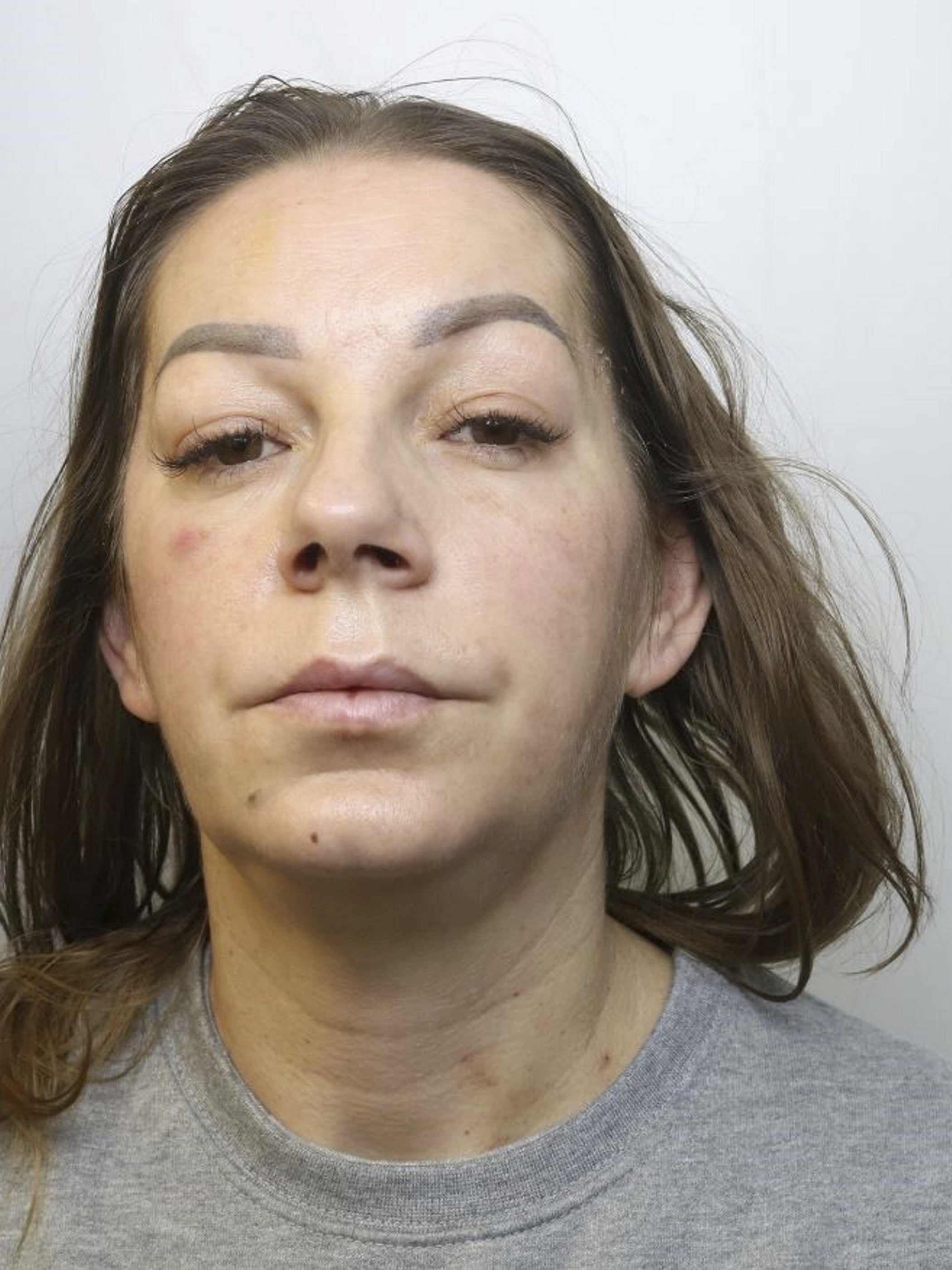 <p>Sonja Blenkiron has been  convicted of murdering her partner Paul Wagland.</p>