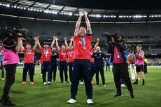 Ben Stokes tipped to make U-turn and feature for England at World Cup