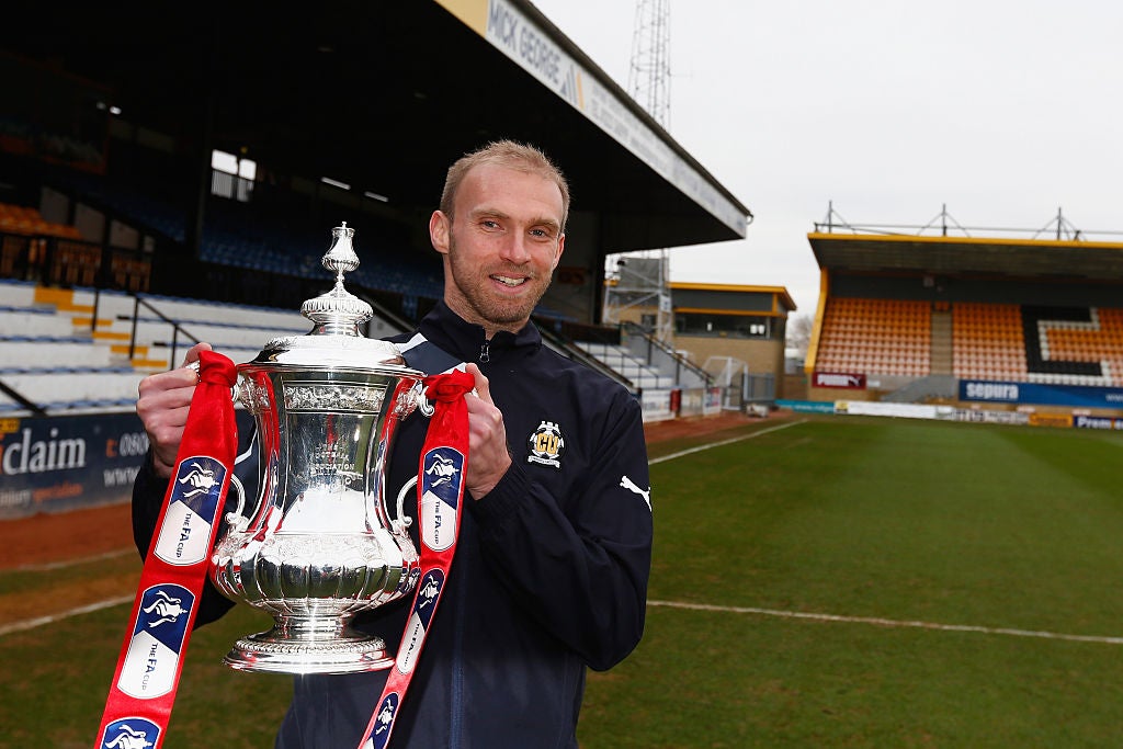 Luke Chadwick was devastated by the mockery he received as a young player