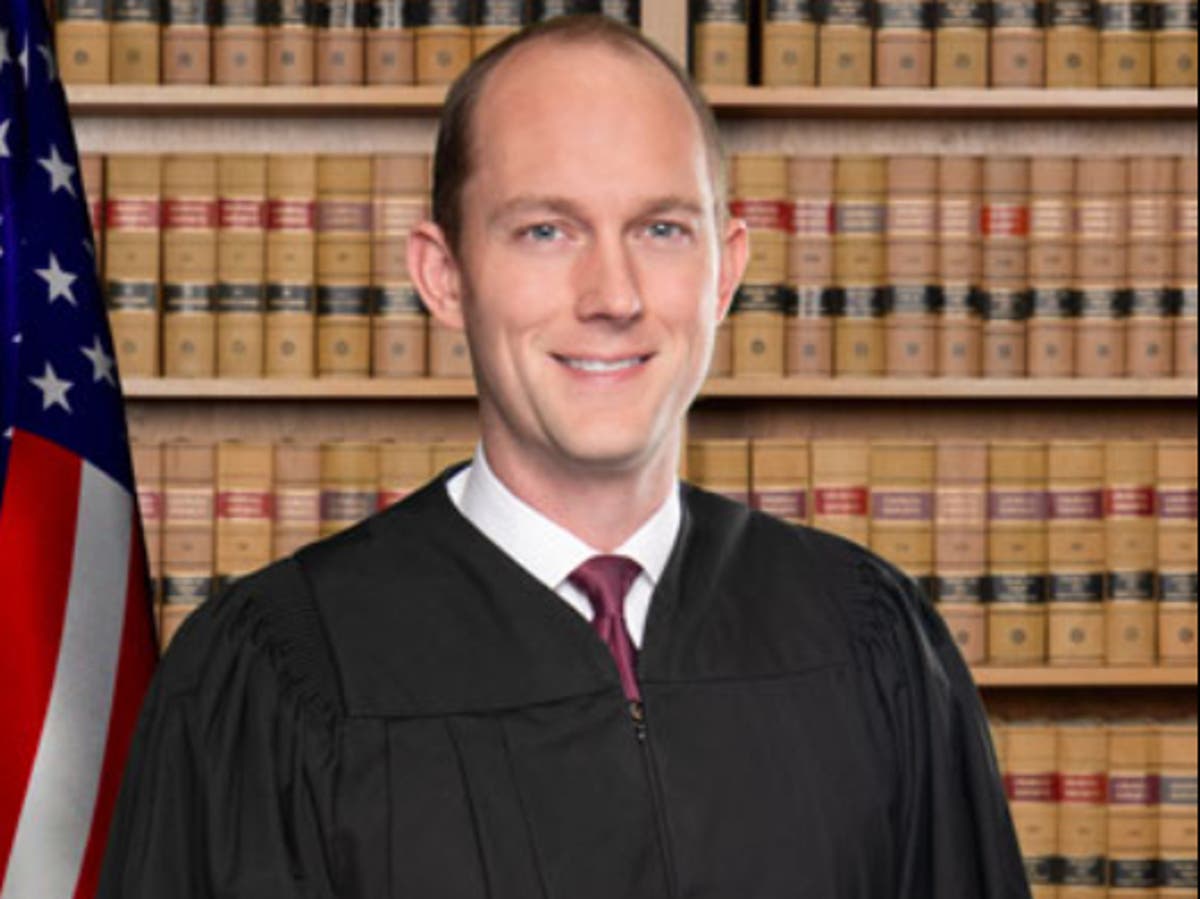 Who is Scott McAfee? The judge assigned to Trump’s Georgia election ...