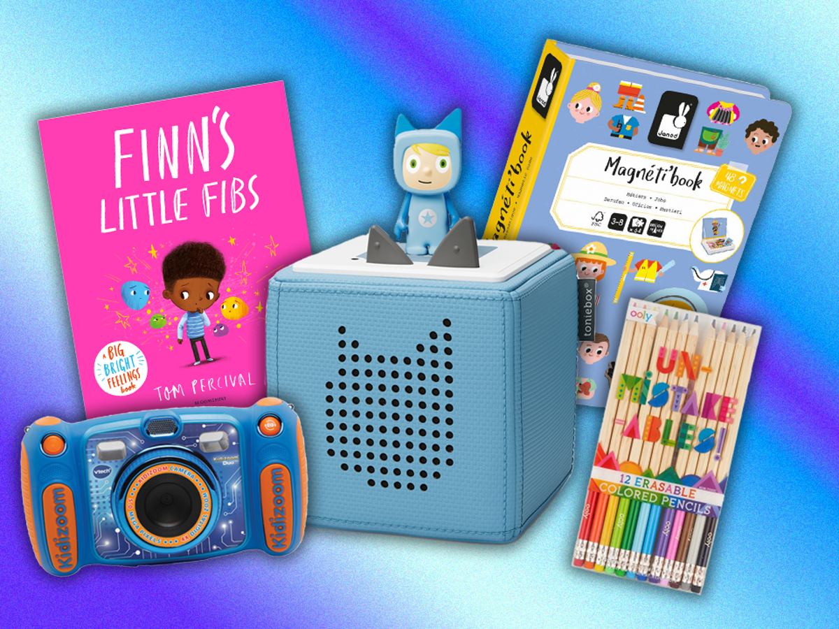 28 Best Gifts and Toys for 10-Year-Old Boys and Girls in 2023