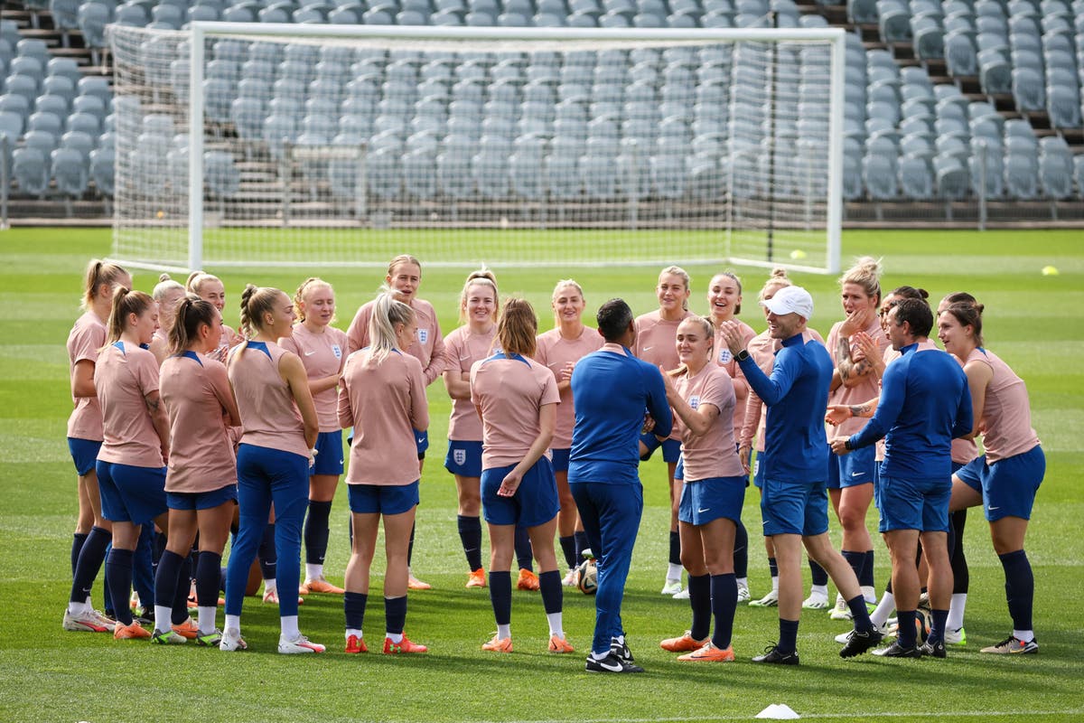 World Cup England v Australia: The Lionesses are ready to roar (and they’re even good when they’re bad)