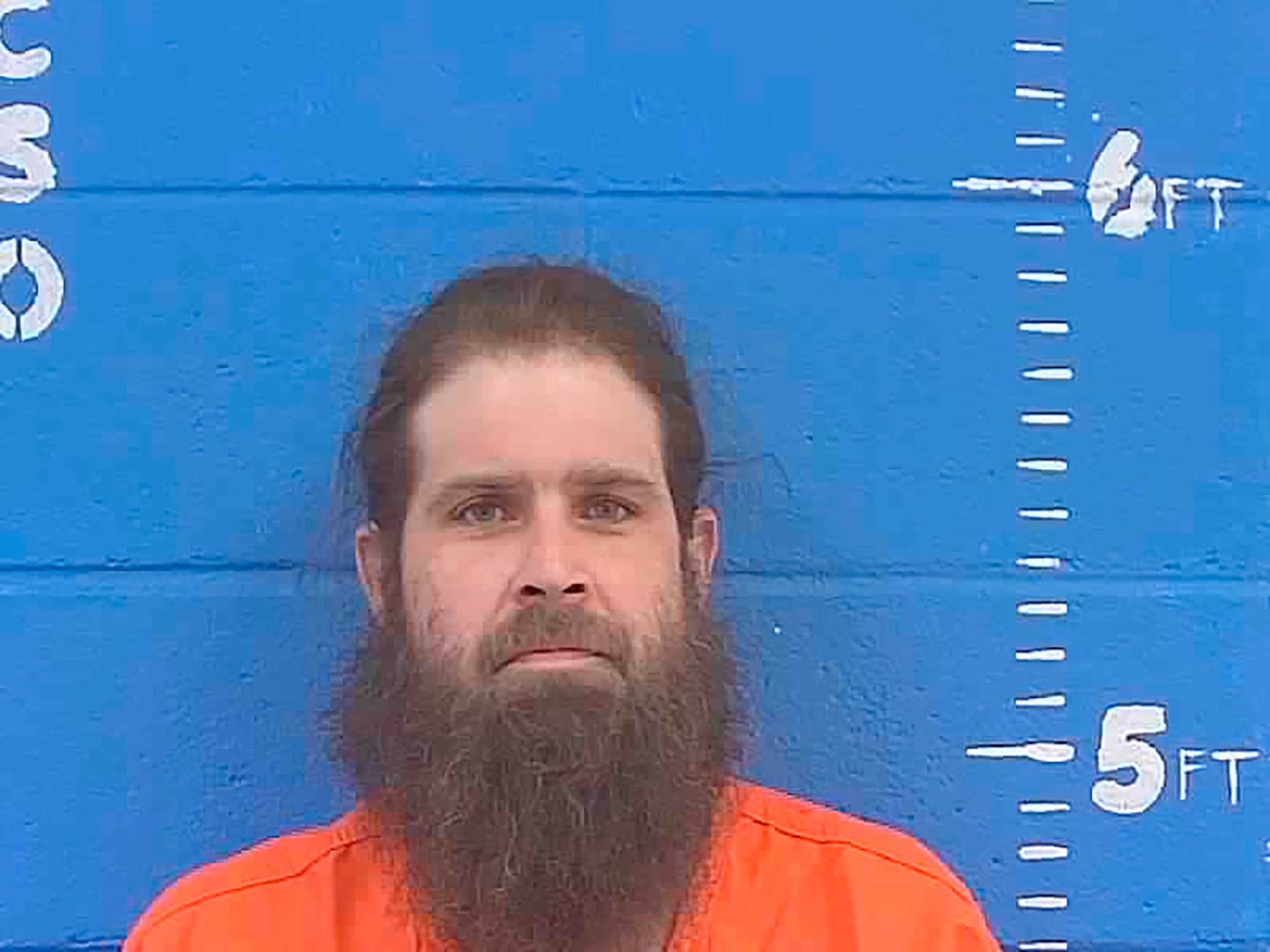 Black Driver Gunfire