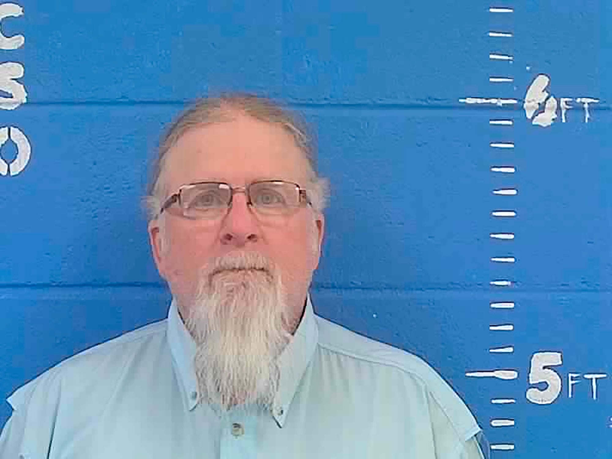 Black Driver Gunfire